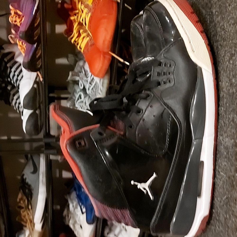 Nike Air Jordan SC-1